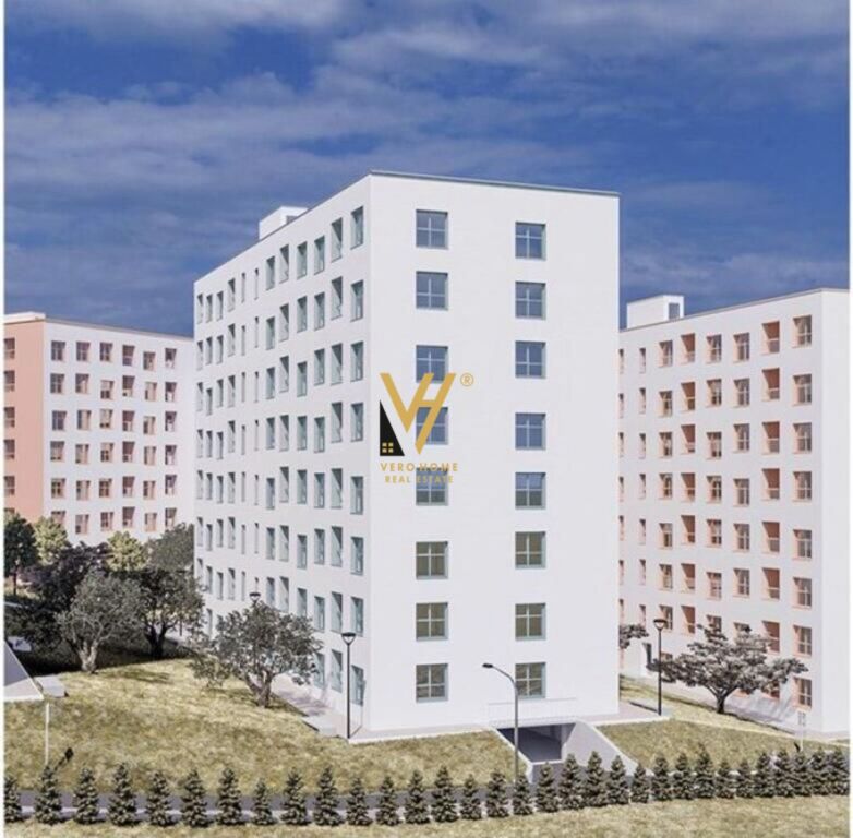 JEPET APARTAMENT 1+1+BLK ME QERA TE KADIU, ALI DEM 490 EURO