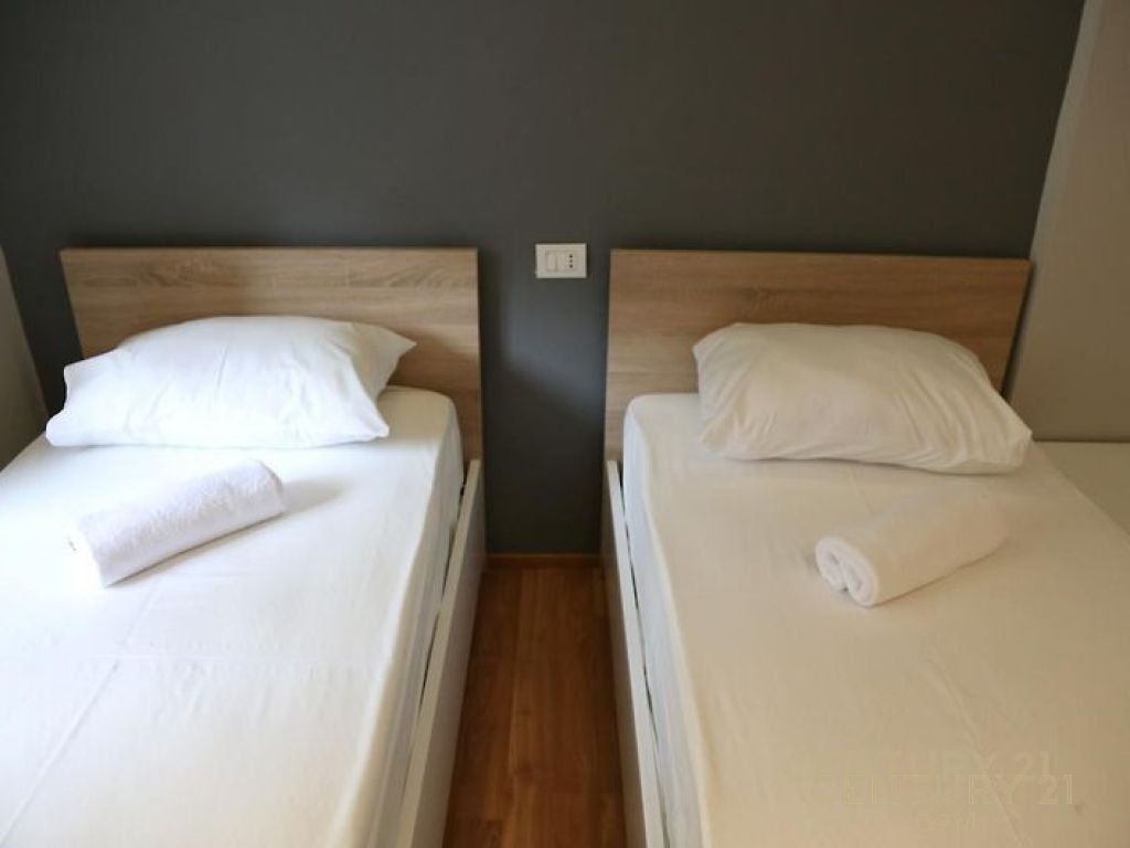 FOR RENT 2+1 APARTMENT IN BLLOK