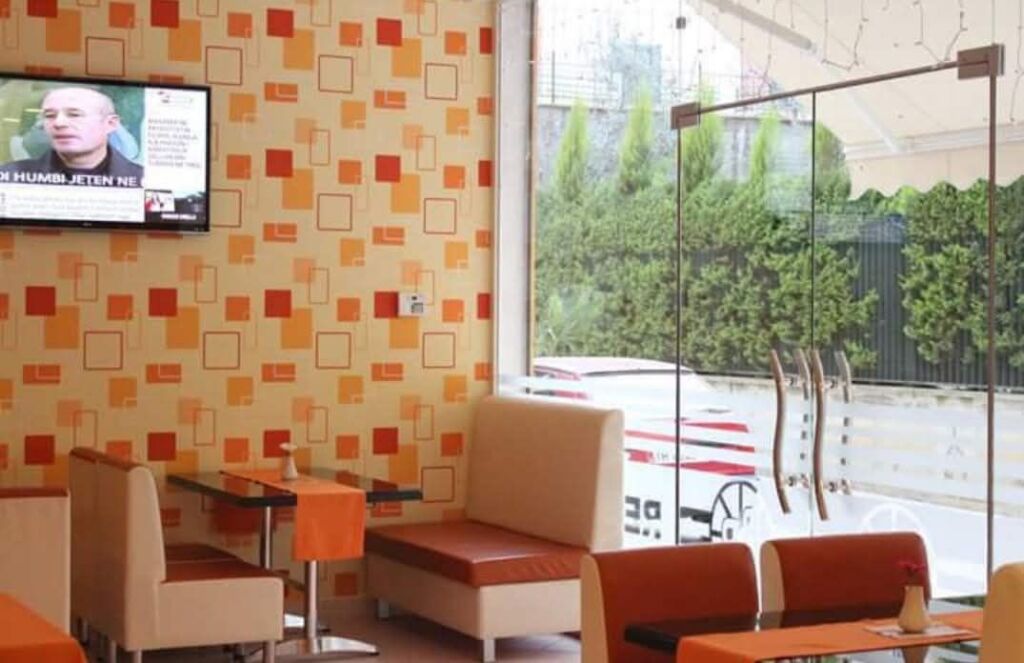 NEGOZIO IN VENDITA 97 M2 – KODRA E DIELLIT, TIRANE