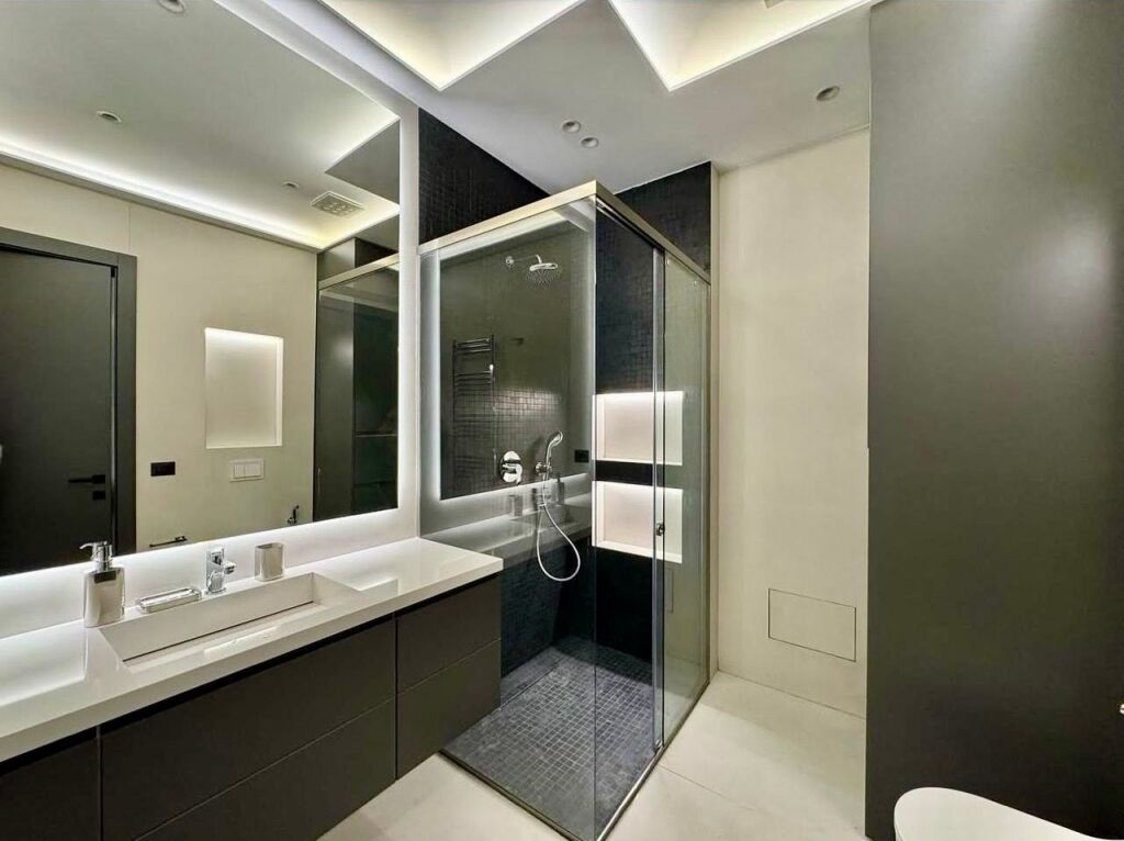 📣 QERA SUPER Apartament 1+1 📍 Kompleksi Delijorgji ✨