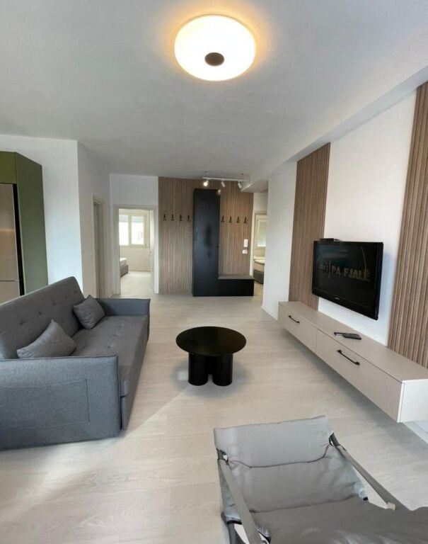 📌 Me Qira – Apartament 2+1 te River Residence