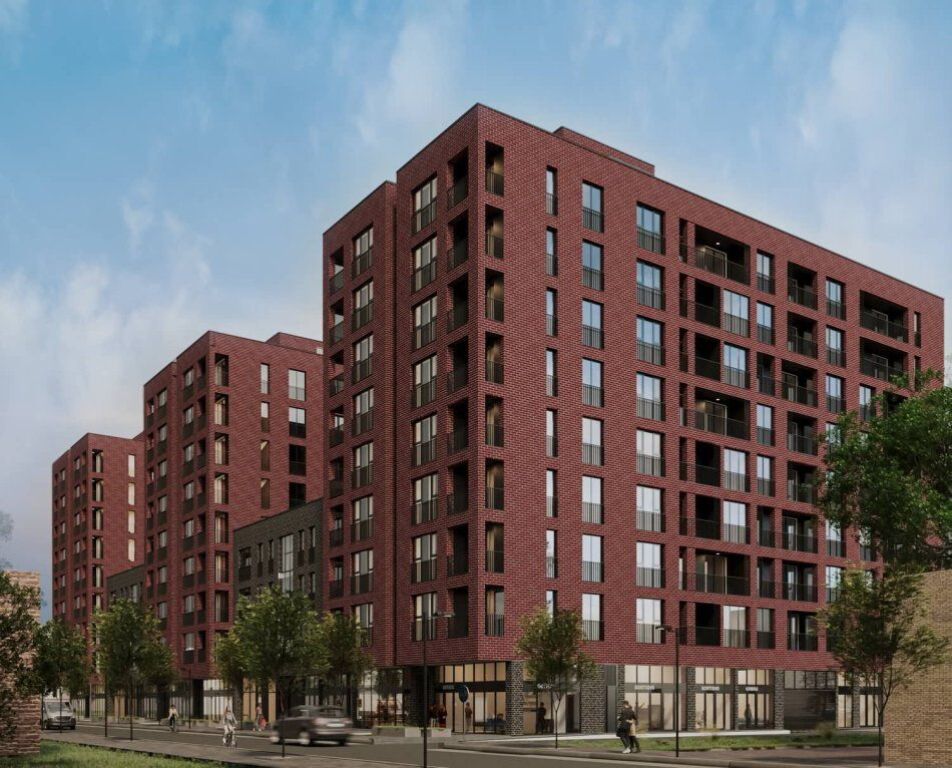 Tirane, shitet apartament 1+1 Kati 8, 76 m² 117.000 € Rruga Siri Kodra, Tiranë,