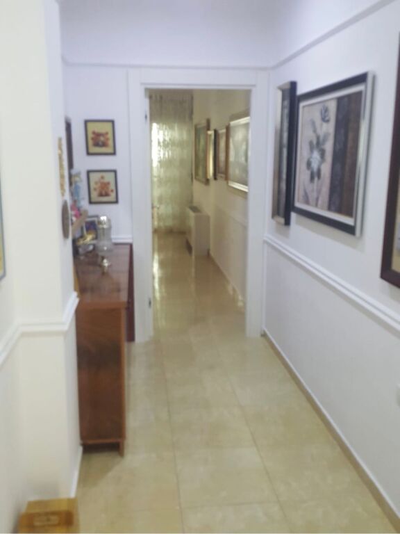 For sale 2+1, with veranda in the Greek complex, 210 thousand euros with mortgage