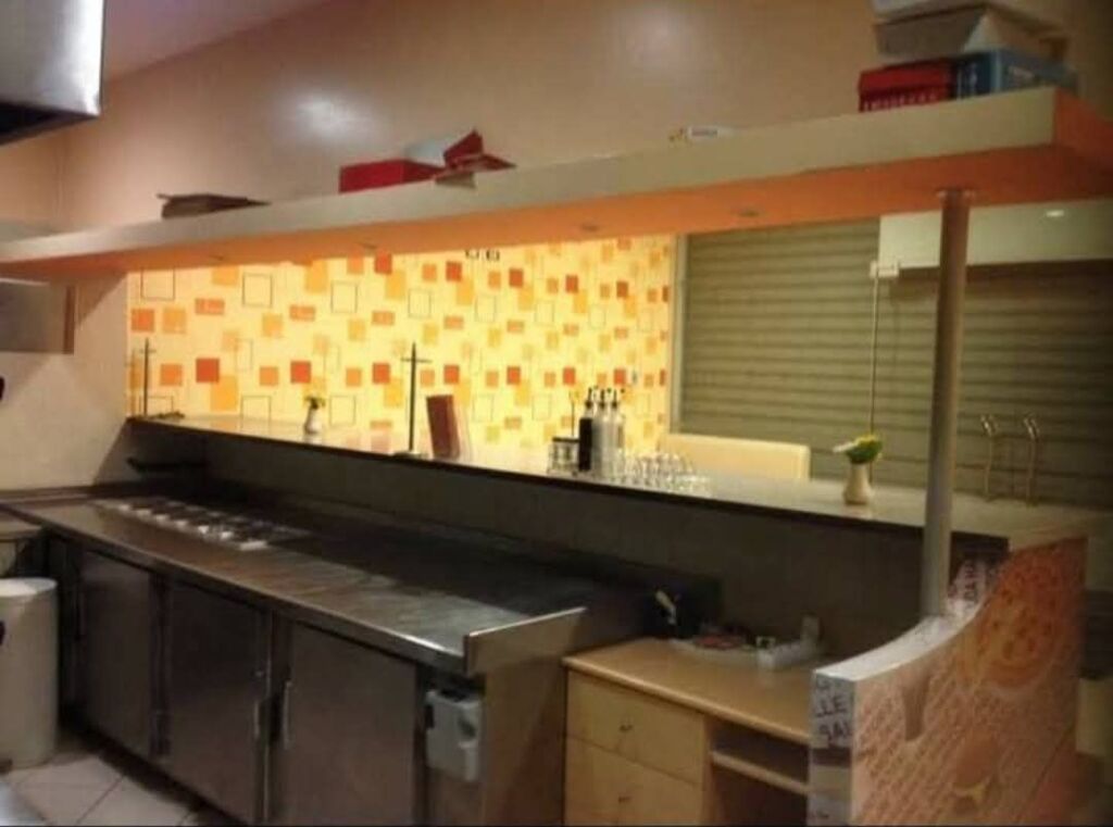 NEGOZIO IN VENDITA 97 M2 – KODRA E DIELLIT, TIRANE