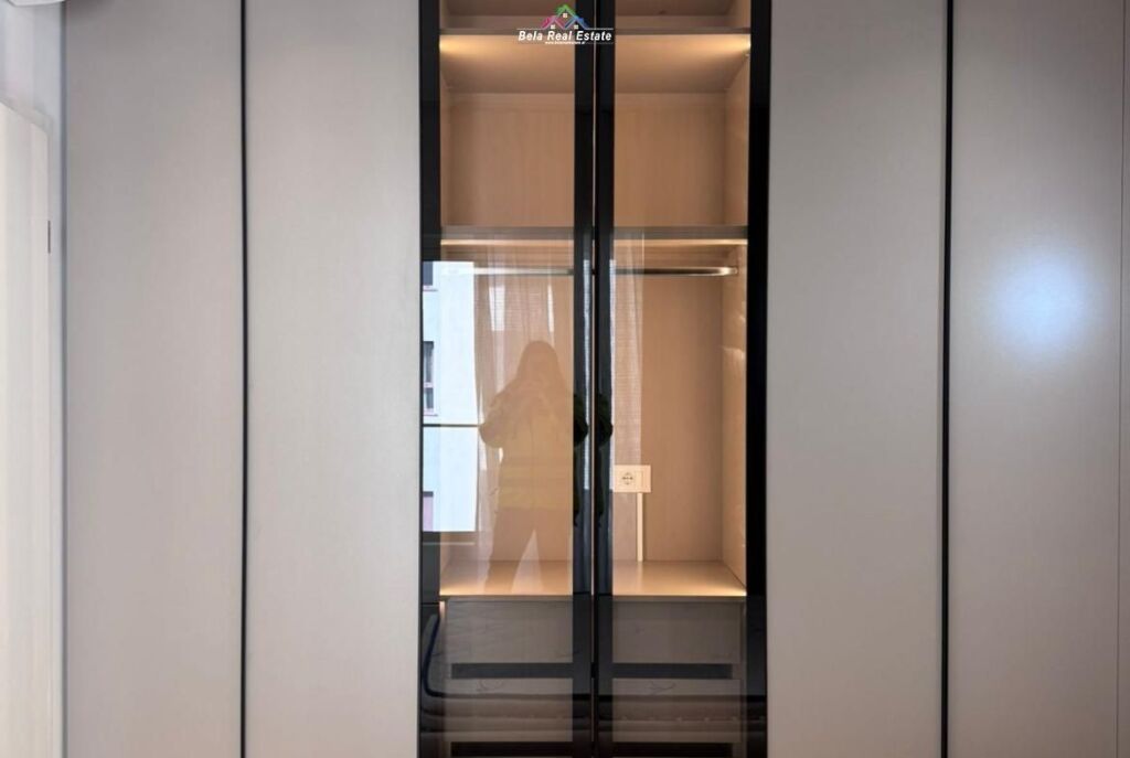 Appartamento In Affitto 1+1 A Ali Dem (ID B2101520) Tirana