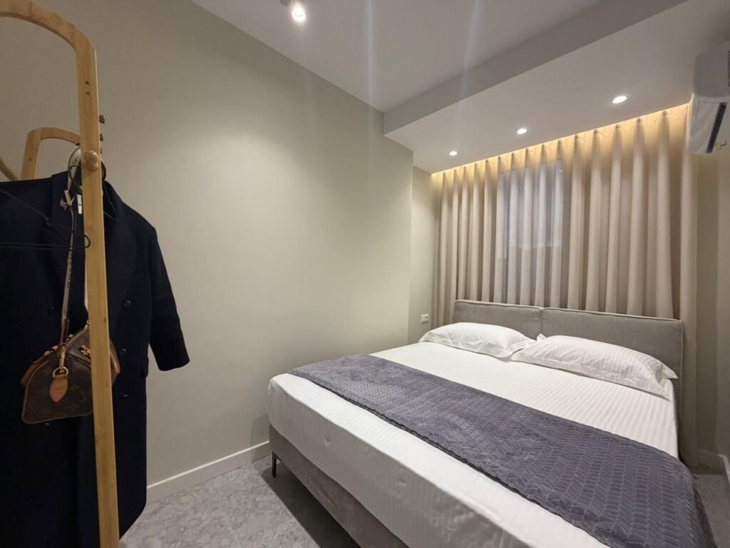 🏢 FOR SALE 2 APARTMENTS 1+1 – 21 December