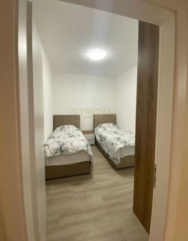 ZOGU I ZI - APARTMENT 2+1 FOR RENT