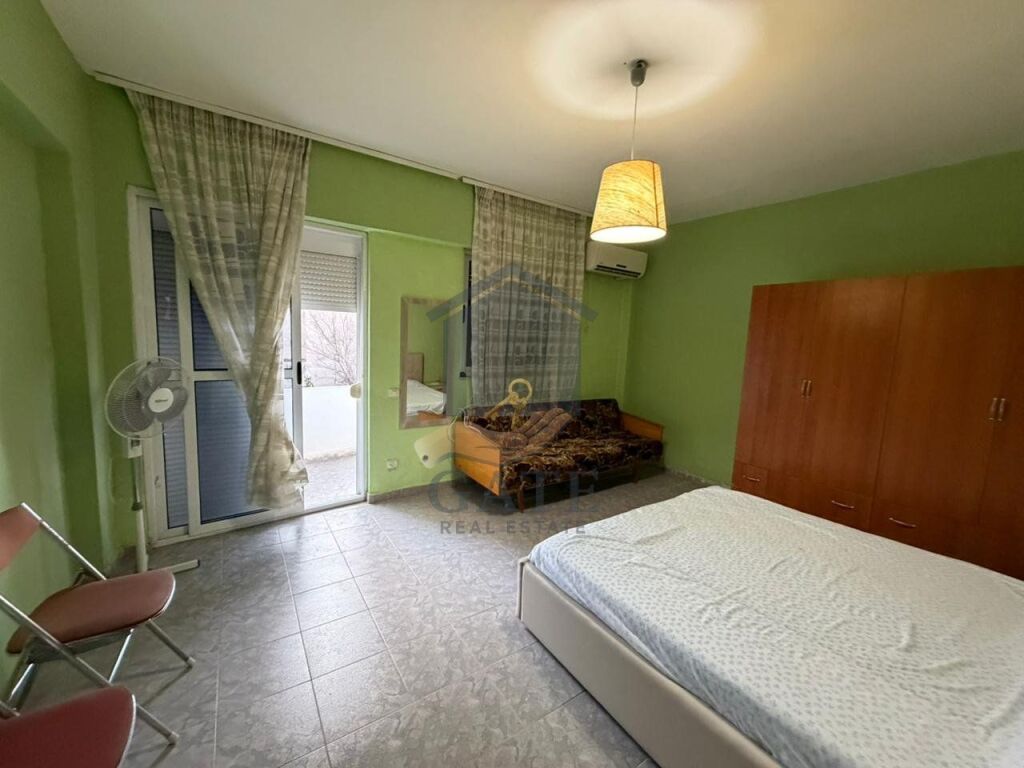 Appartamento 1+1 in Affitto – Spiaggia, Durres.