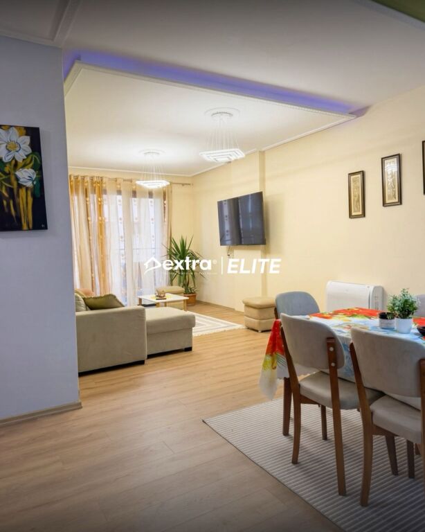 Jepet me Qira Apartament 2+1+2 Liqeni i Thatë, Tiranë