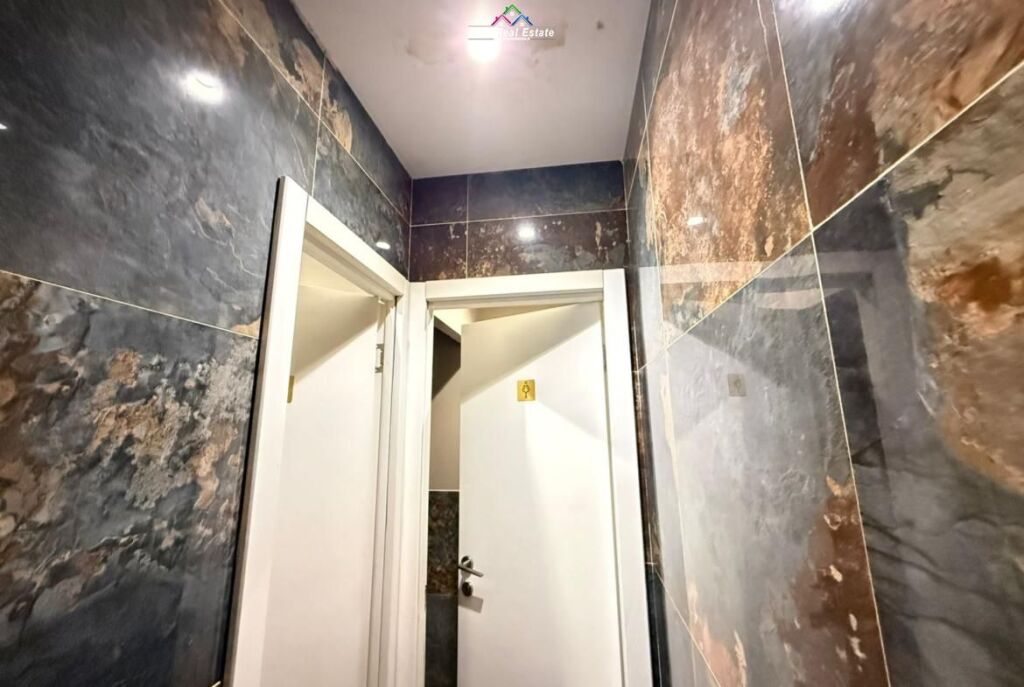 Business Restaurant for Sale near Megatek (ID BSHB167) Tirana