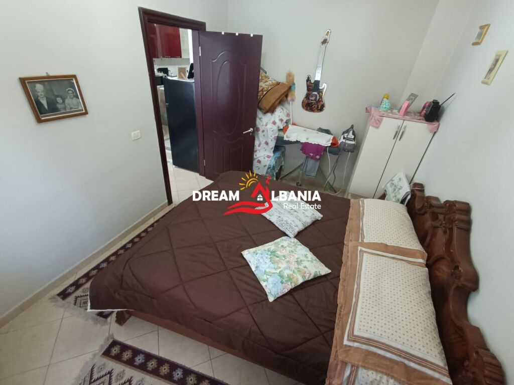 Apartament 2+1+ Verandë për shitje në Yzberisht, Tiranë (ID 41212173)
