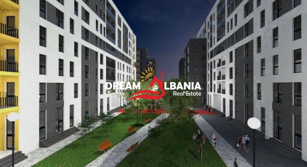 Apartament 2+1+2 Ne Shitje Ne Shitje Te Ish Dogana (ID 41212174)