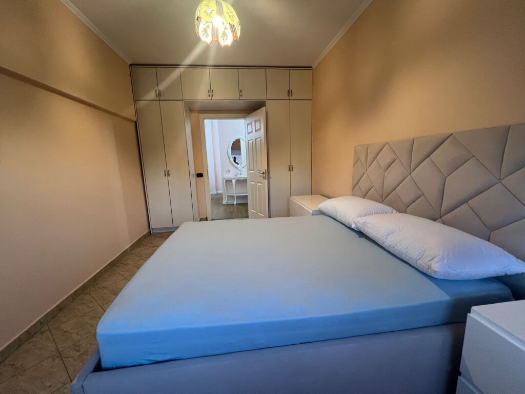 Appartamento 2+1 in affitto al Complesso Grand Ali Dema