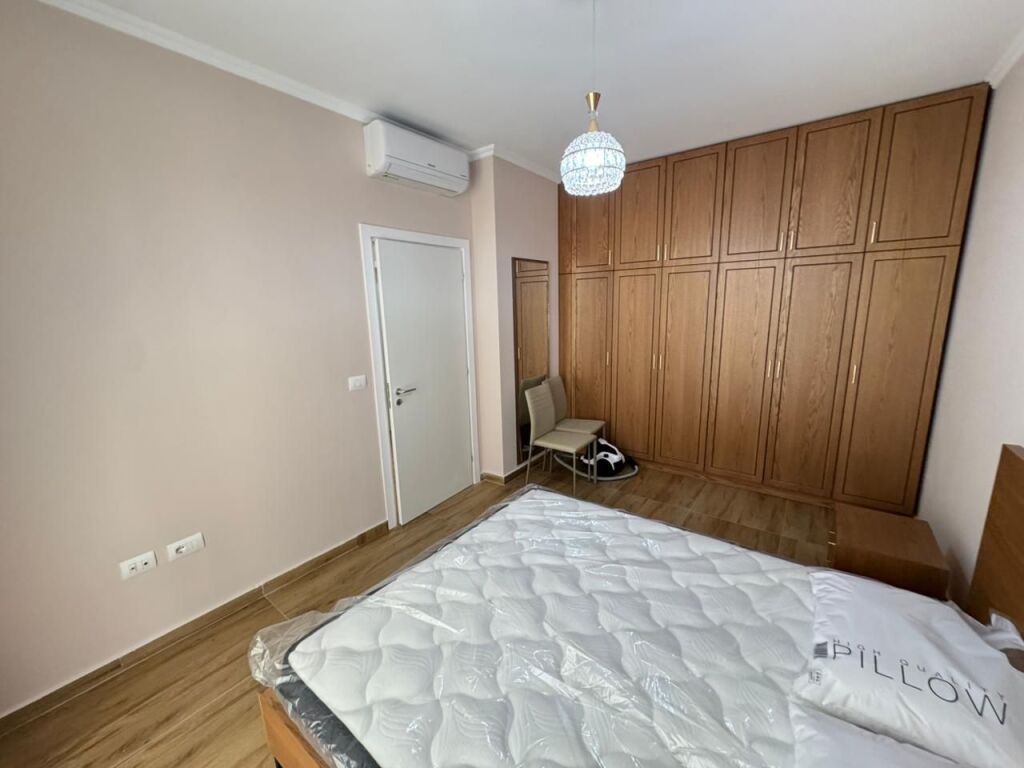 🏡 Appartamento 1+1 in Affitto – 📍 Zogu i Zi💶 Prezzo: 750€ / mese