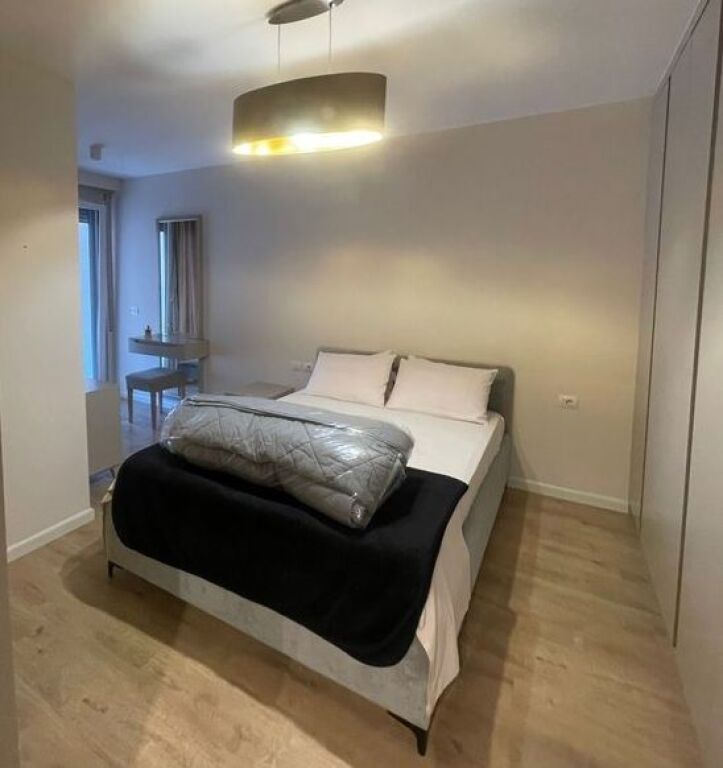 Apartment 1+1 at the New Maternity