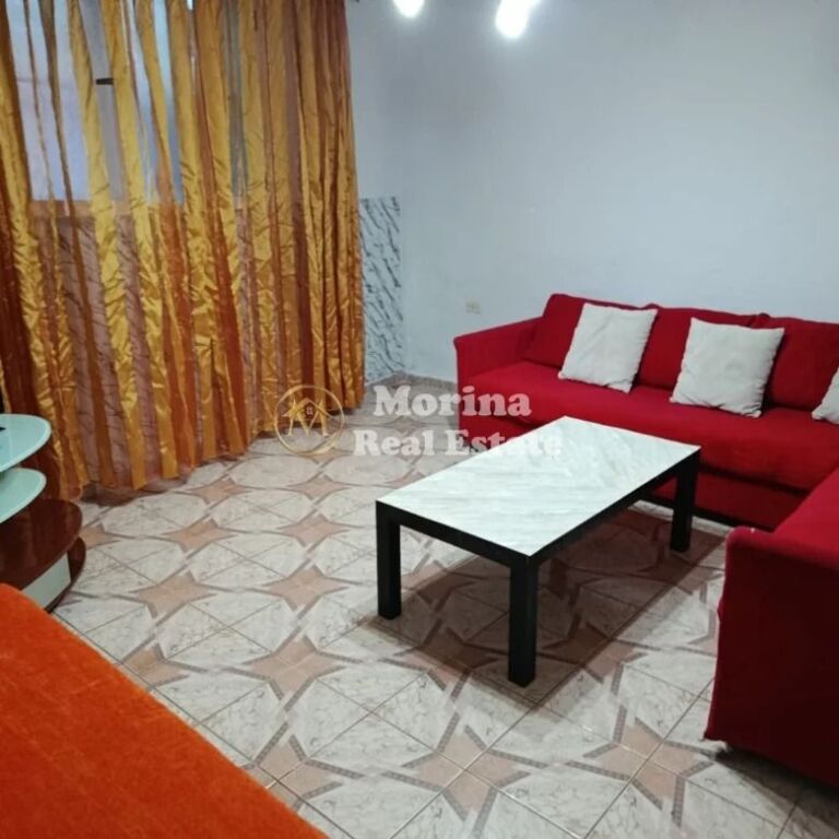 Qera | Apartament 2 + 1 | Harry Fultz | 300 €/muaj