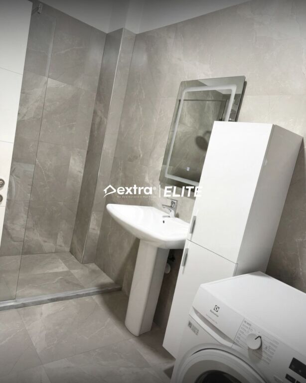 Apartment for rent 2+1 Globe, Rruge e Kavajes,  