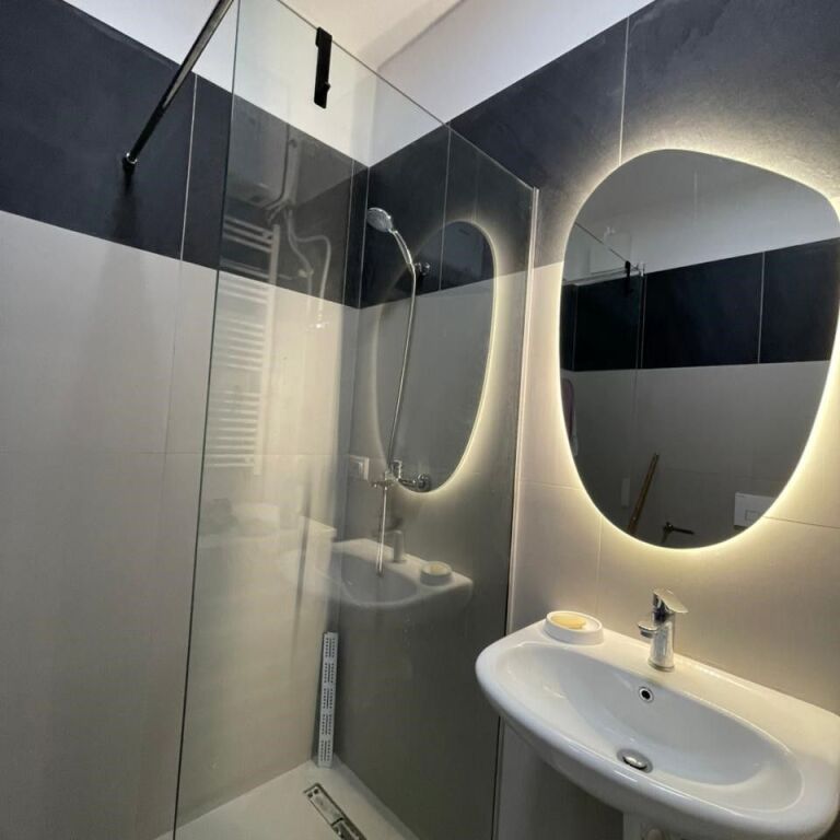 🏢 Appartamento 2+1 in affitto a River Residence