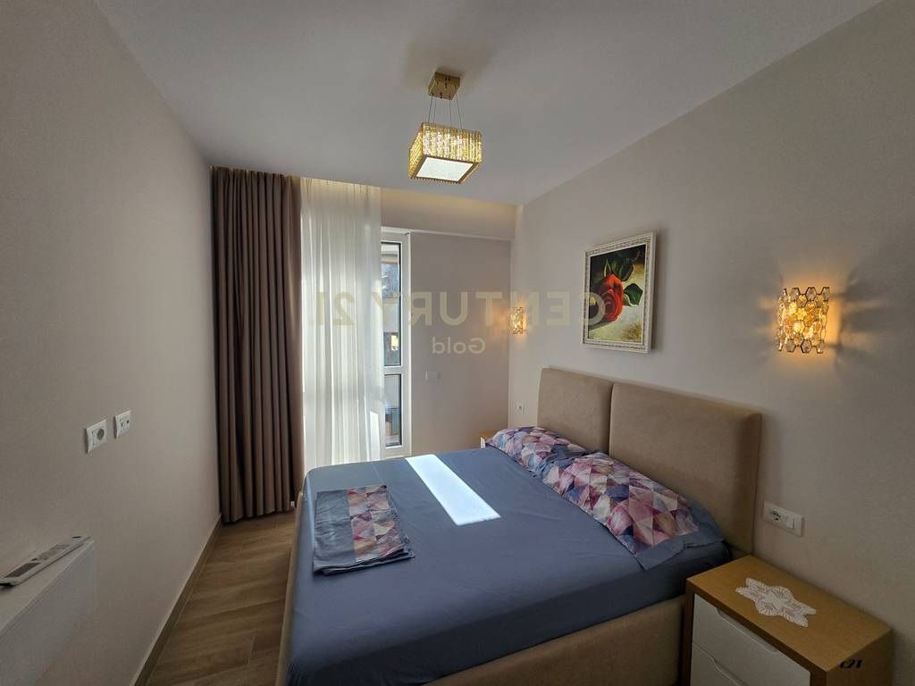 1+1 60m2 piano 3 Muhamet Gjollesha