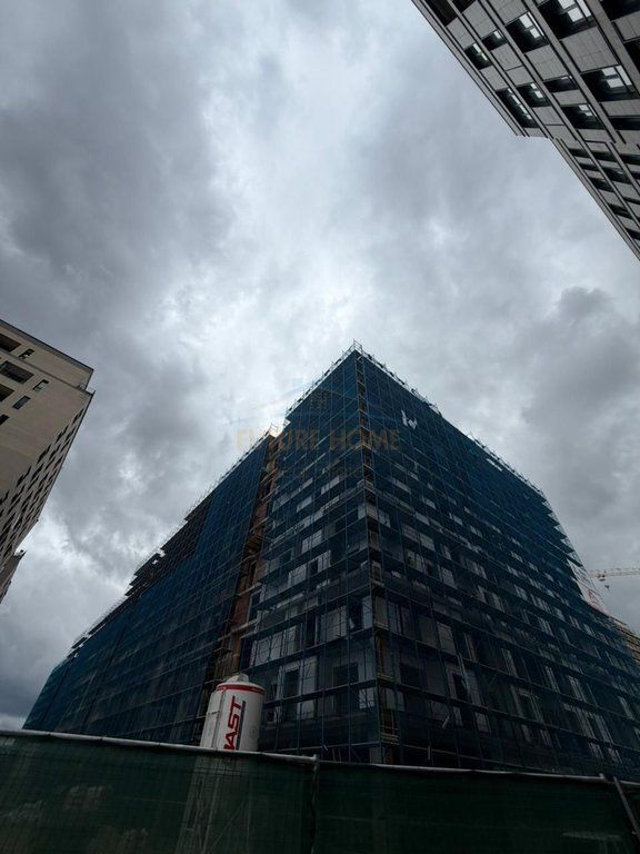 VENDESI APPARTAMENTO 2+1