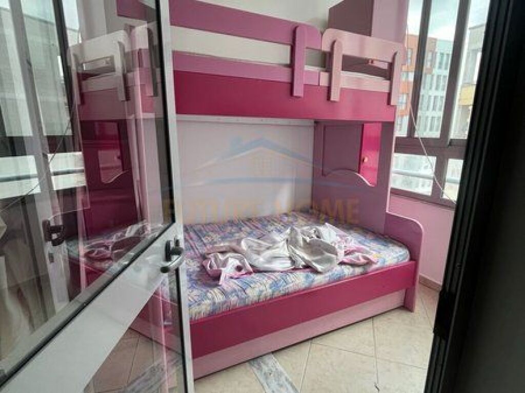 Qera, Apartament 2+1, Unaza e Re, Tiranë