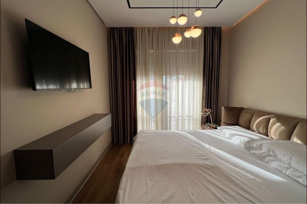 Appartamento in vendita 2+1+2 presso il Complesso Delijorgji