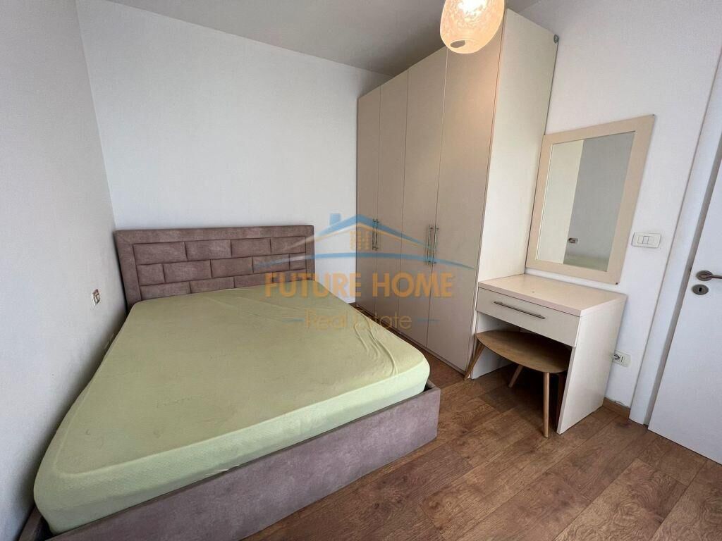 Qera, Apartament 1+1, Rezidenca Kodra e Diellit 2, Tiranë.