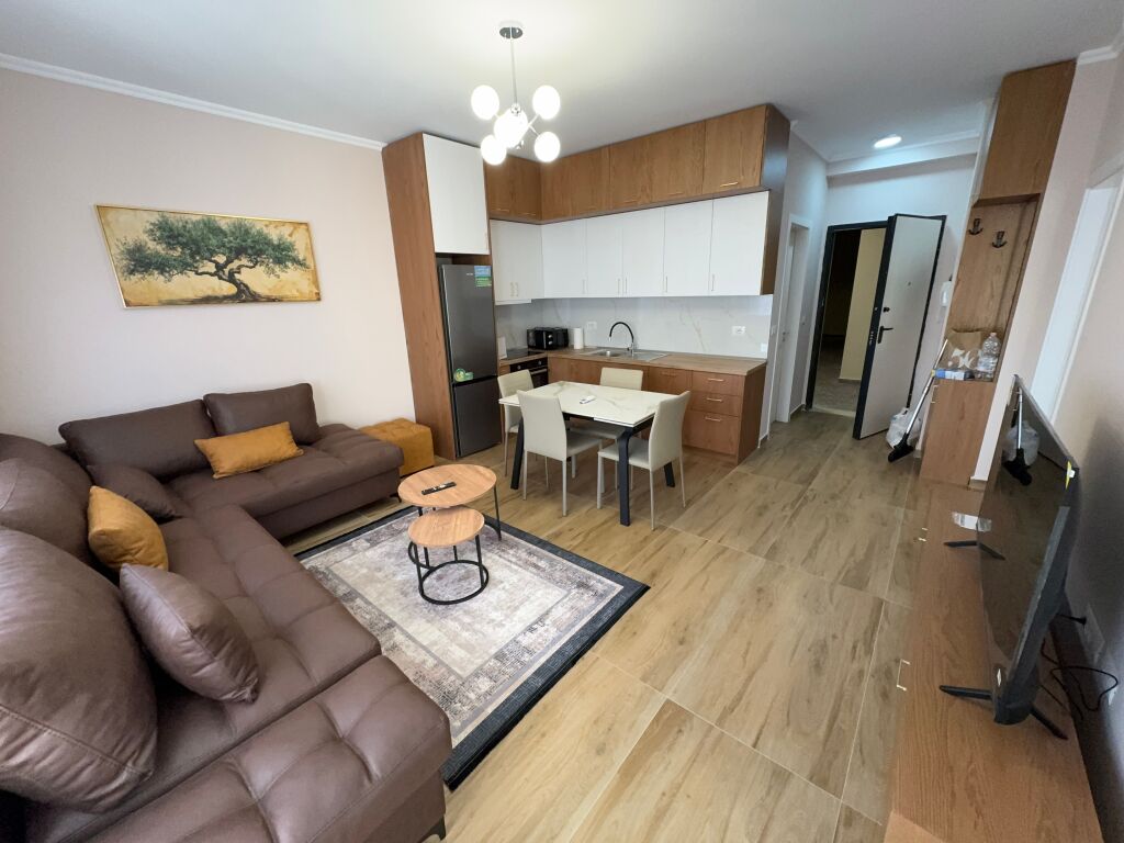 Affittasi 1+1+ Parcheggio Zogu I Zi