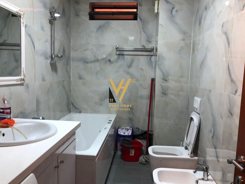 APPARTAMENTO 2+1+2 IN AFFITTO A SIRI KODRA 800 EURO