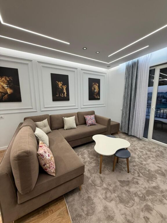 APPARTAMENTO IN AFFITTO 1+1