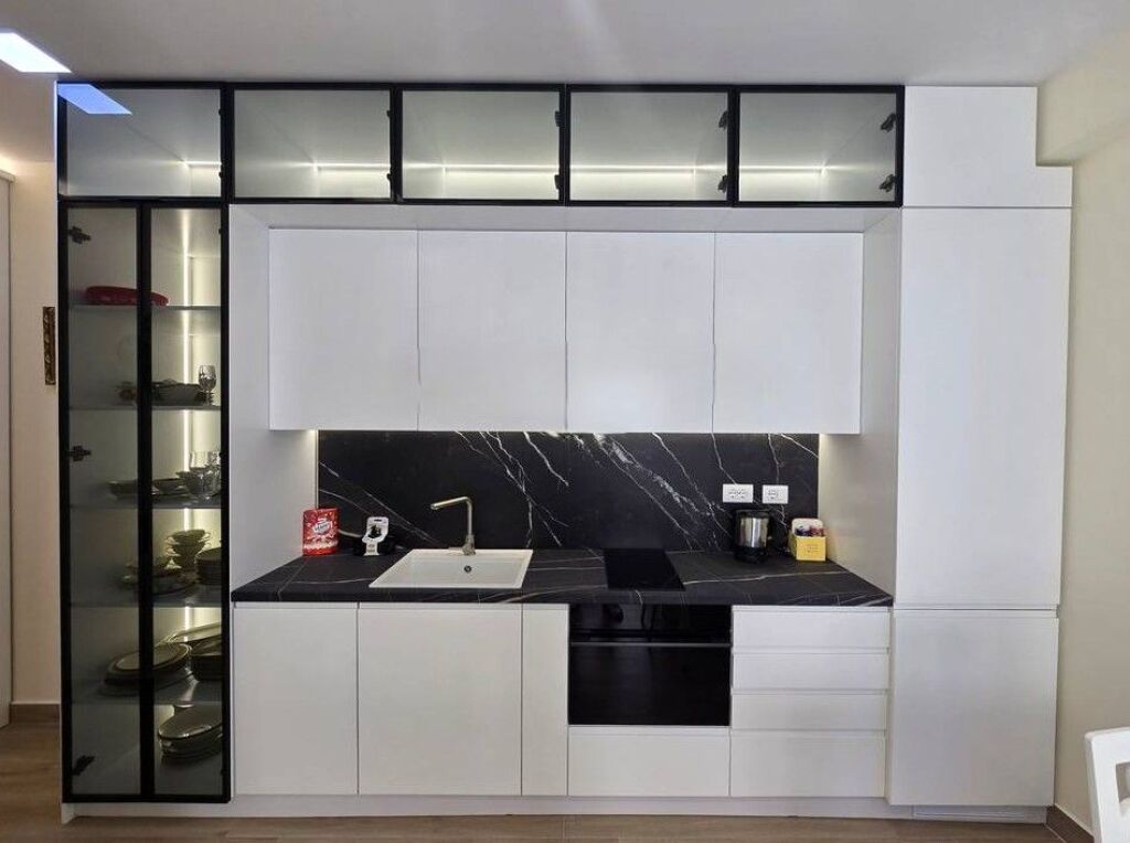 SUPER APARTAMENT PER QERA TEK HOTEL MONDIAL