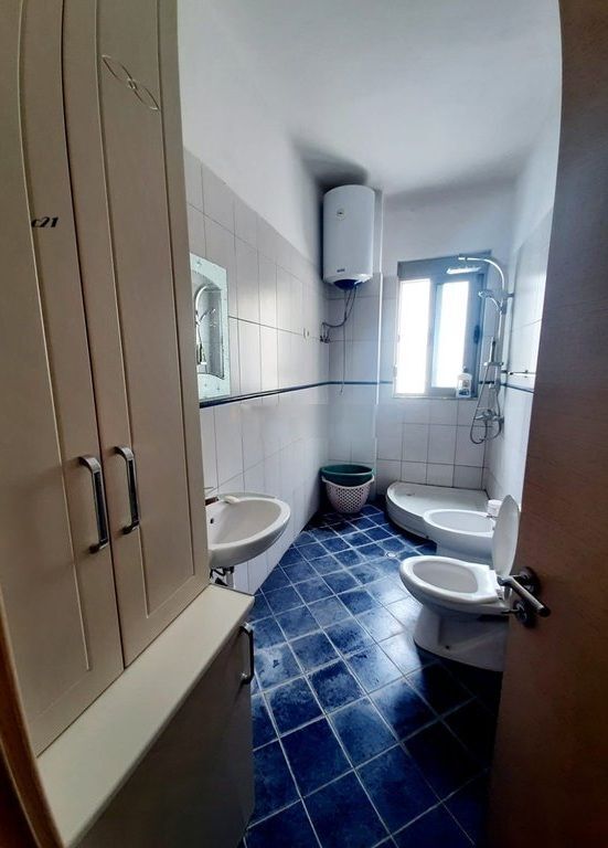 1+1 piano 5 107 m2 FRESK 400 Euro