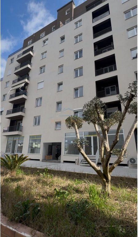 SHITET APARTAMENT 2+1