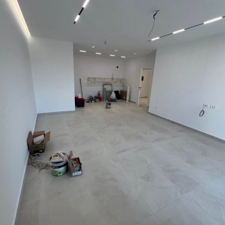 🏡 Shitet Apartament 2+1+2 Tualete – Fresk ✨