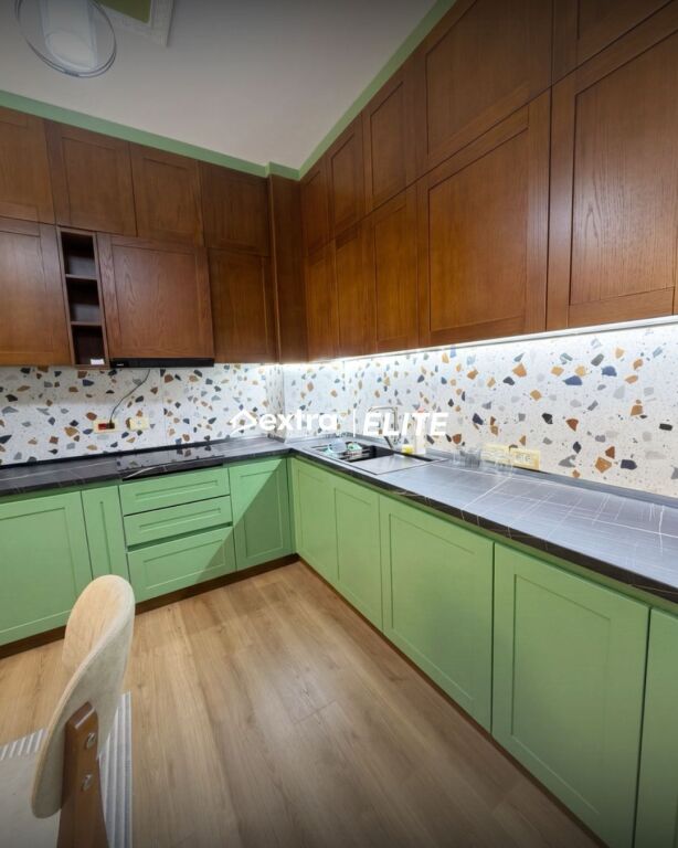 Jepet me Qira Apartament 2+1+2 Liqeni i Thatë, Tiranë