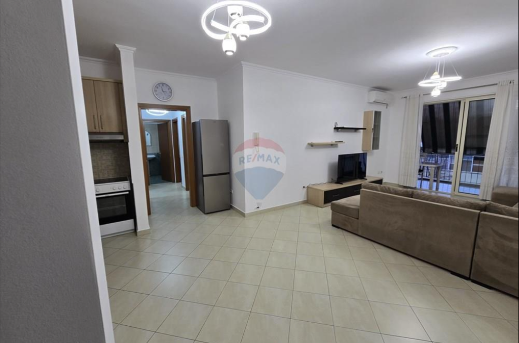 Appartamento in vendita 2+1+2+parcheggio a Don Bosko