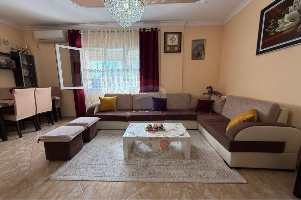 Apartment - For Sale - Jordan Misja Street, Tirana