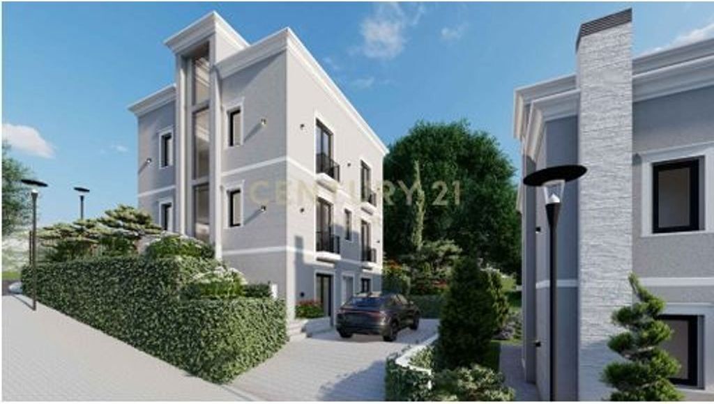 Vilë në shitje- Liqeni i Farkës, Tiranë