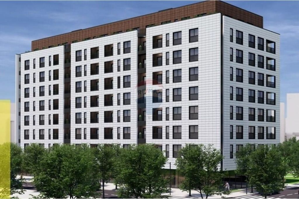 apartament 3+1+2, Te Elbavo