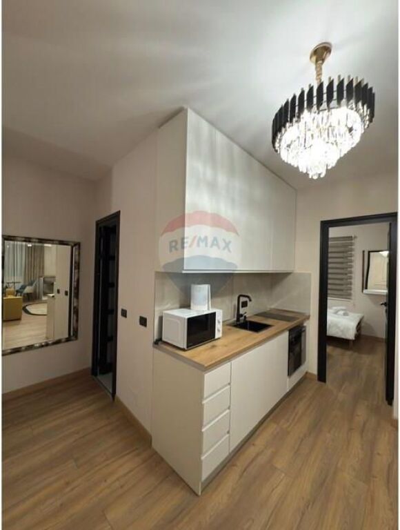 INVESTED APARTMENT 2+1 FOR RENT MYSLYM SHYRI STREET