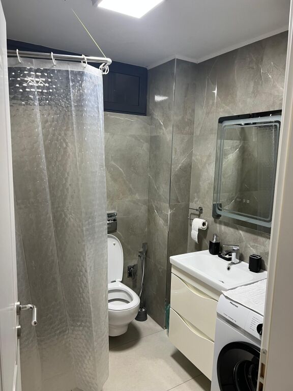📍 Apartament 2+1+2 me Qira –Qender Tiranë
