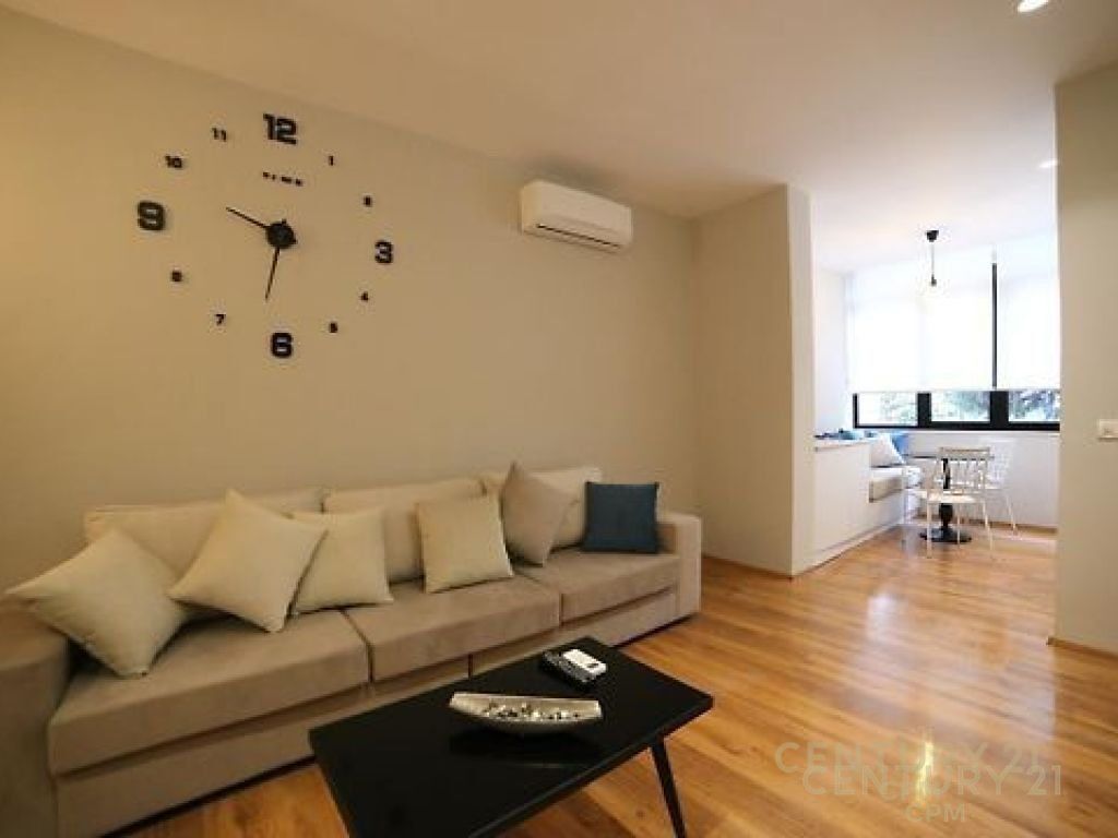 FOR RENT 2+1 APARTMENT IN BLLOK