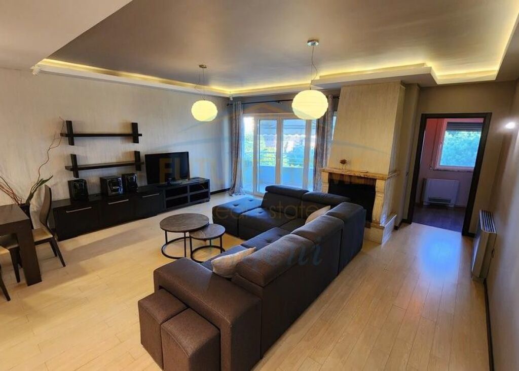 Qera, Apartament 2+1+Studio, Kodra e Diellit, Tiranë.