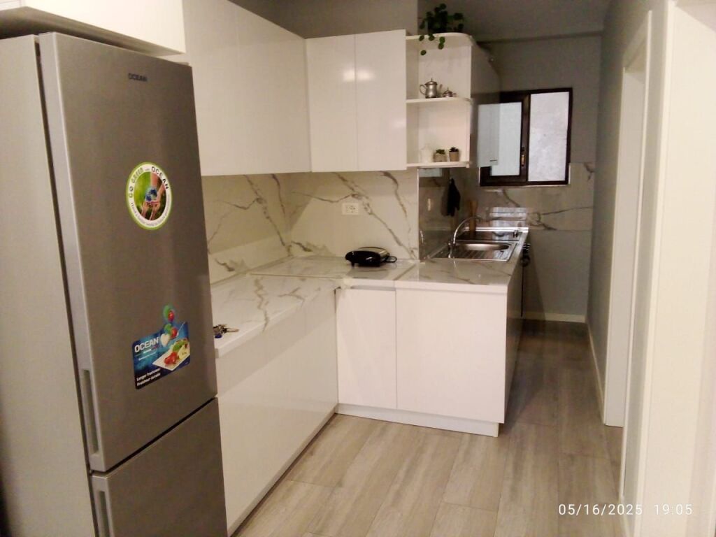 Apartament 2+1 me qira - 21 Dhjetori