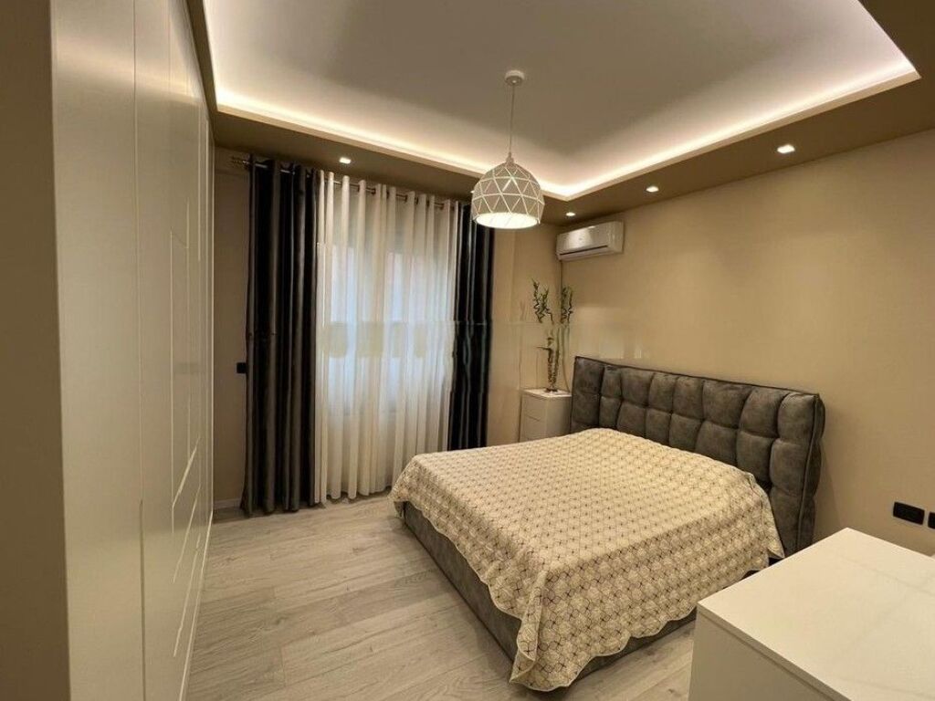 For rent 2+1 apartment + parking space at the Dry Lake