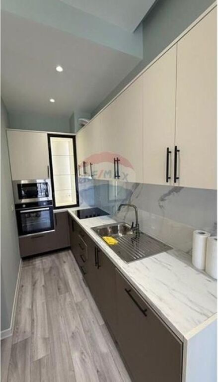 SHITET APARTAMENT 1+1 LIQENI I THATE