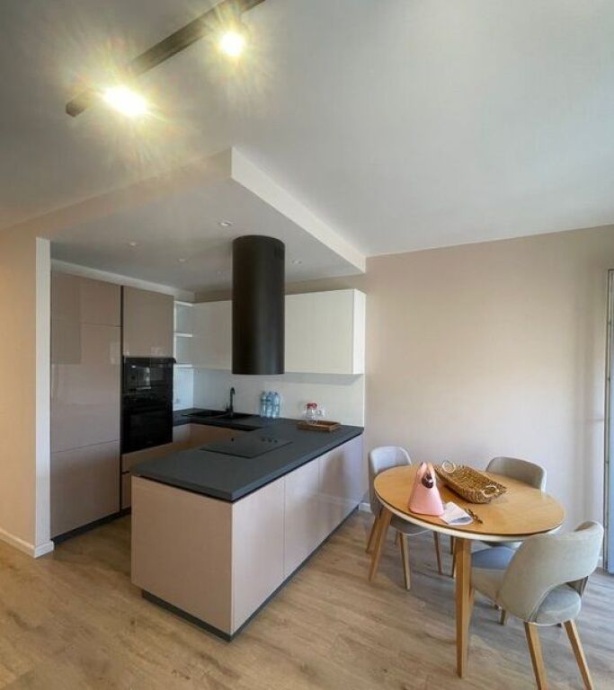 Apartment 1+1 at the New Maternity