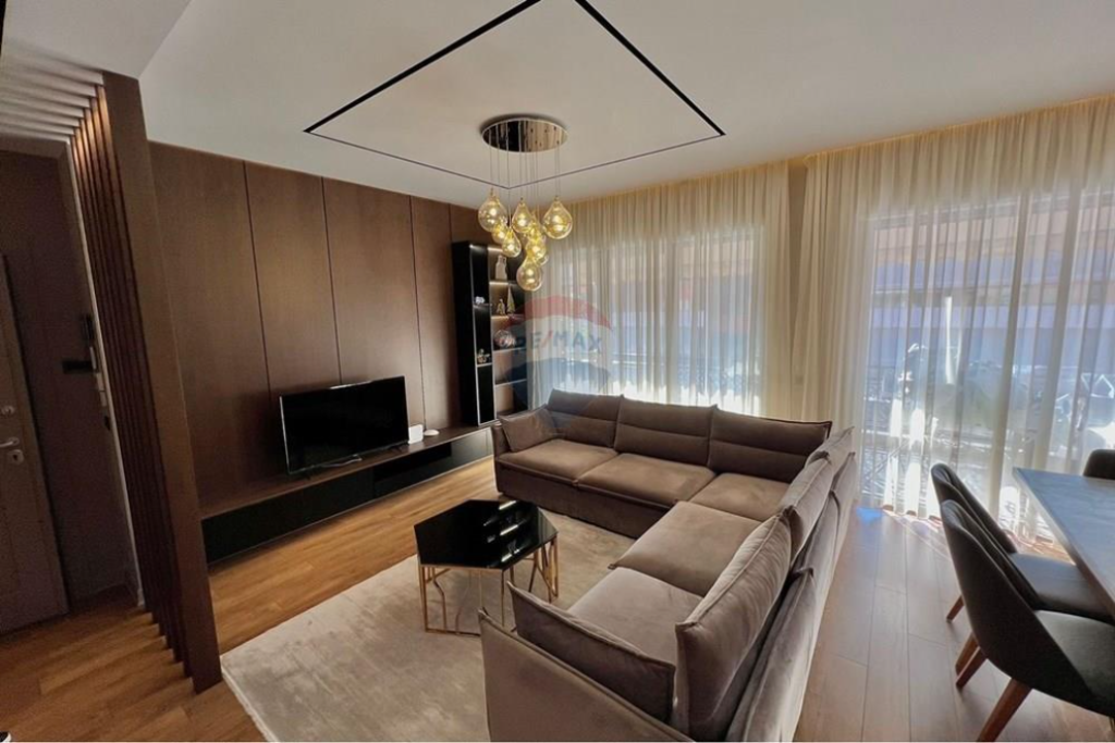 Appartamento in vendita 2+1+2 presso il Complesso Delijorgji