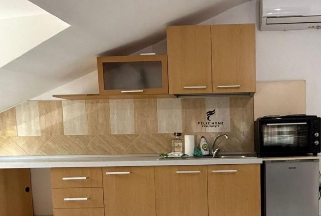 STUDIO FOR RENT ARENA 39,000 LEKE FH-57814