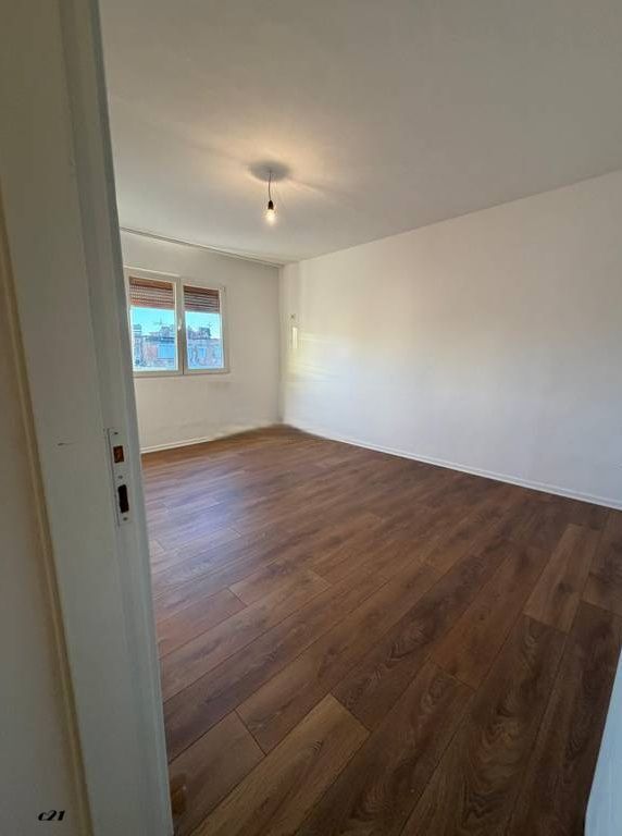 1+1 58 m2 kati 5 OXHAKU